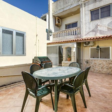 A Lovely 3Br Maisonette In Lovely Town Of Rabat By 360 Estates المظهر الخارجي الصورة