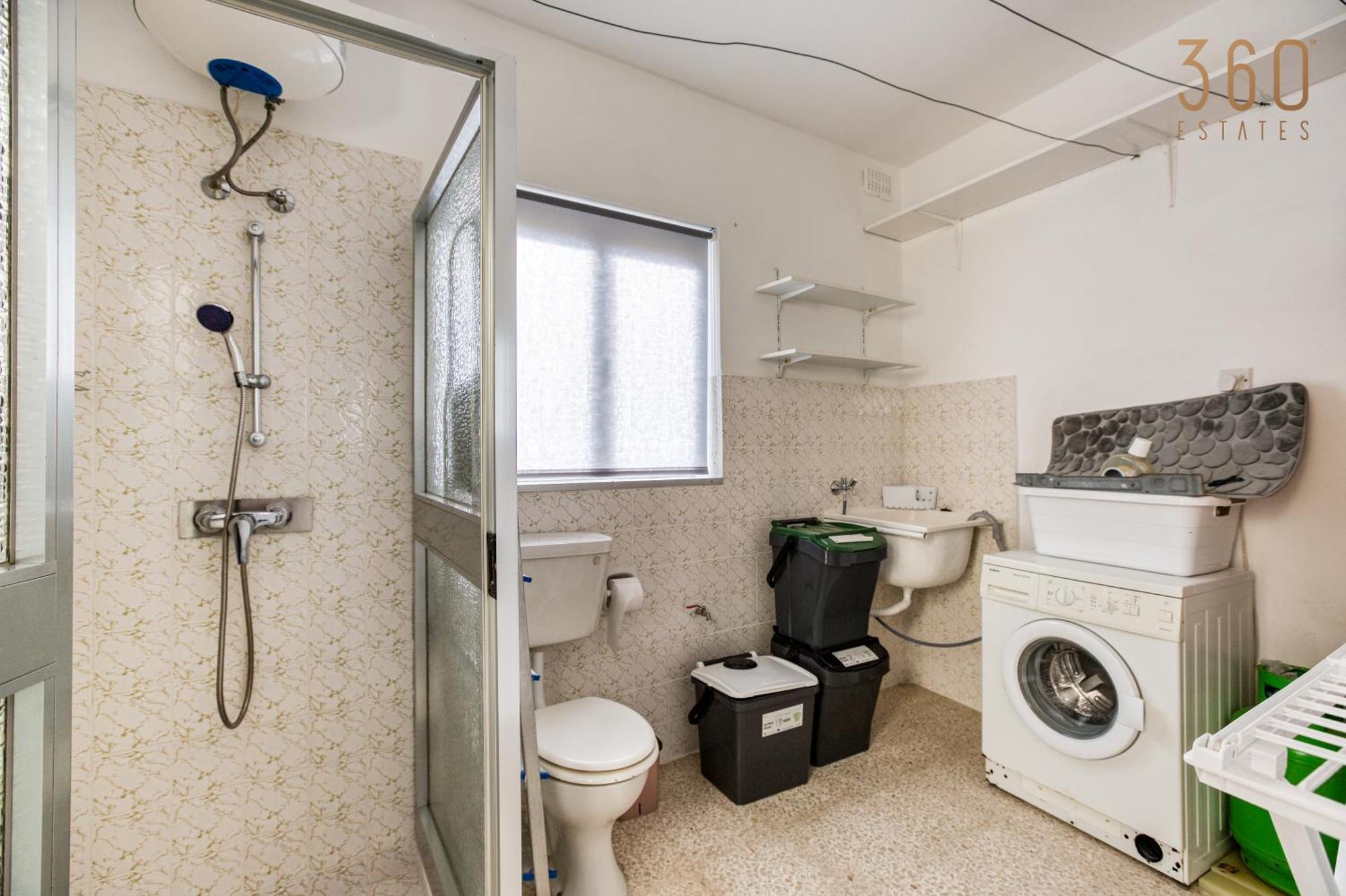A Lovely 3Br Maisonette In Lovely Town Of Rabat By 360 Estates المظهر الخارجي الصورة