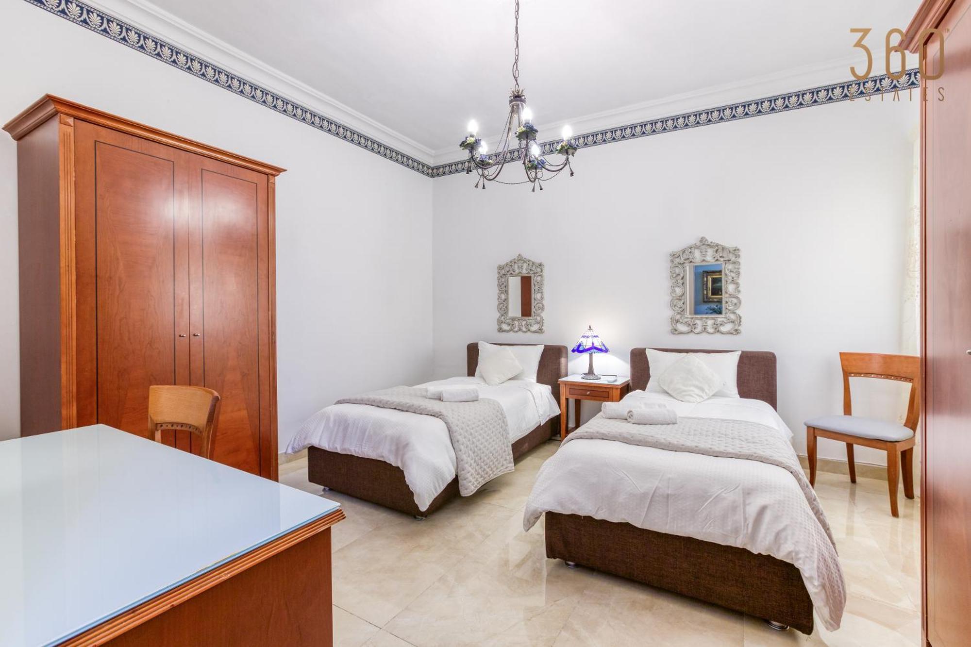 A Lovely 3Br Maisonette In Lovely Town Of Rabat By 360 Estates المظهر الخارجي الصورة