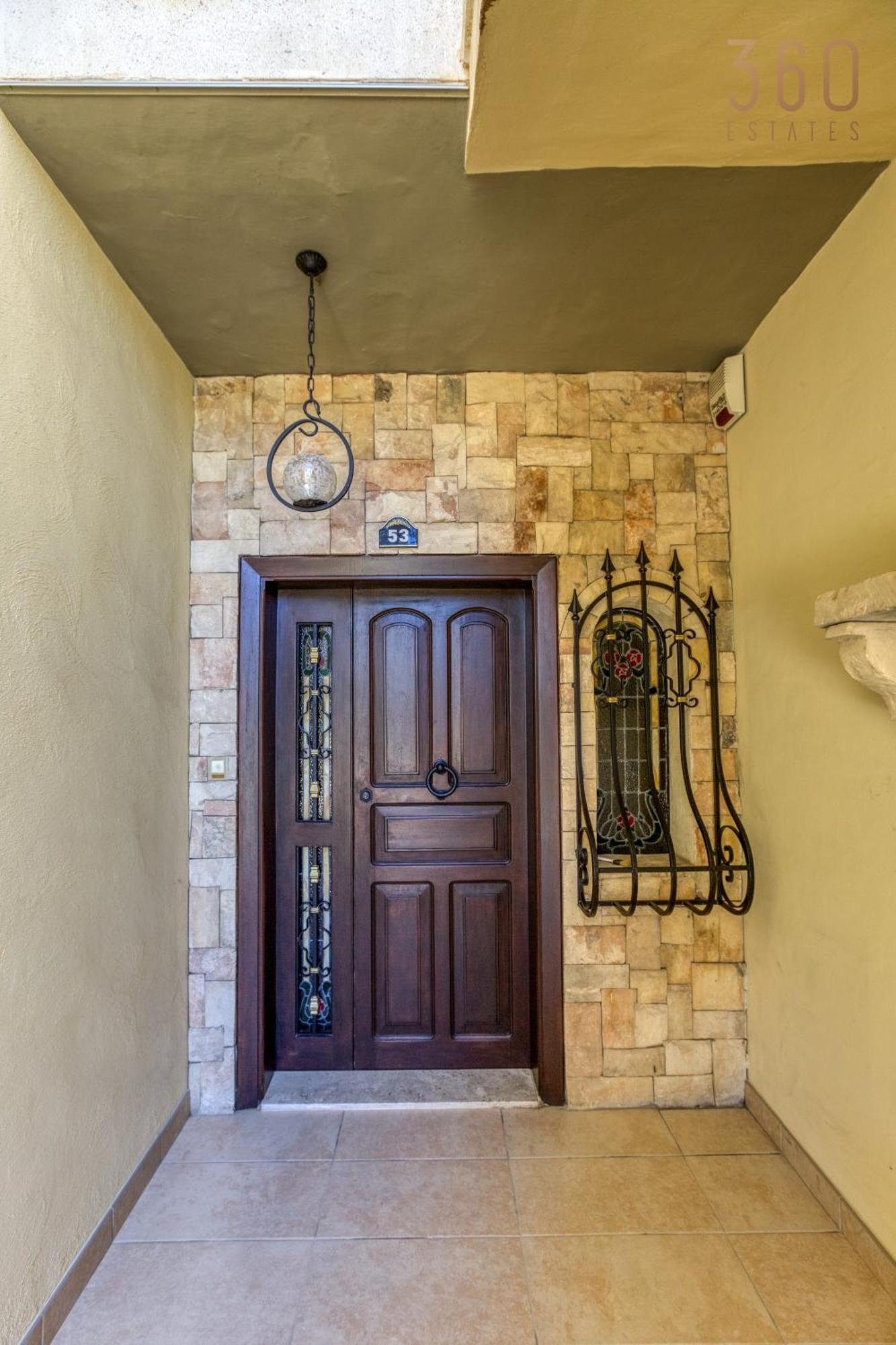 A Lovely 3Br Maisonette In Lovely Town Of Rabat By 360 Estates المظهر الخارجي الصورة