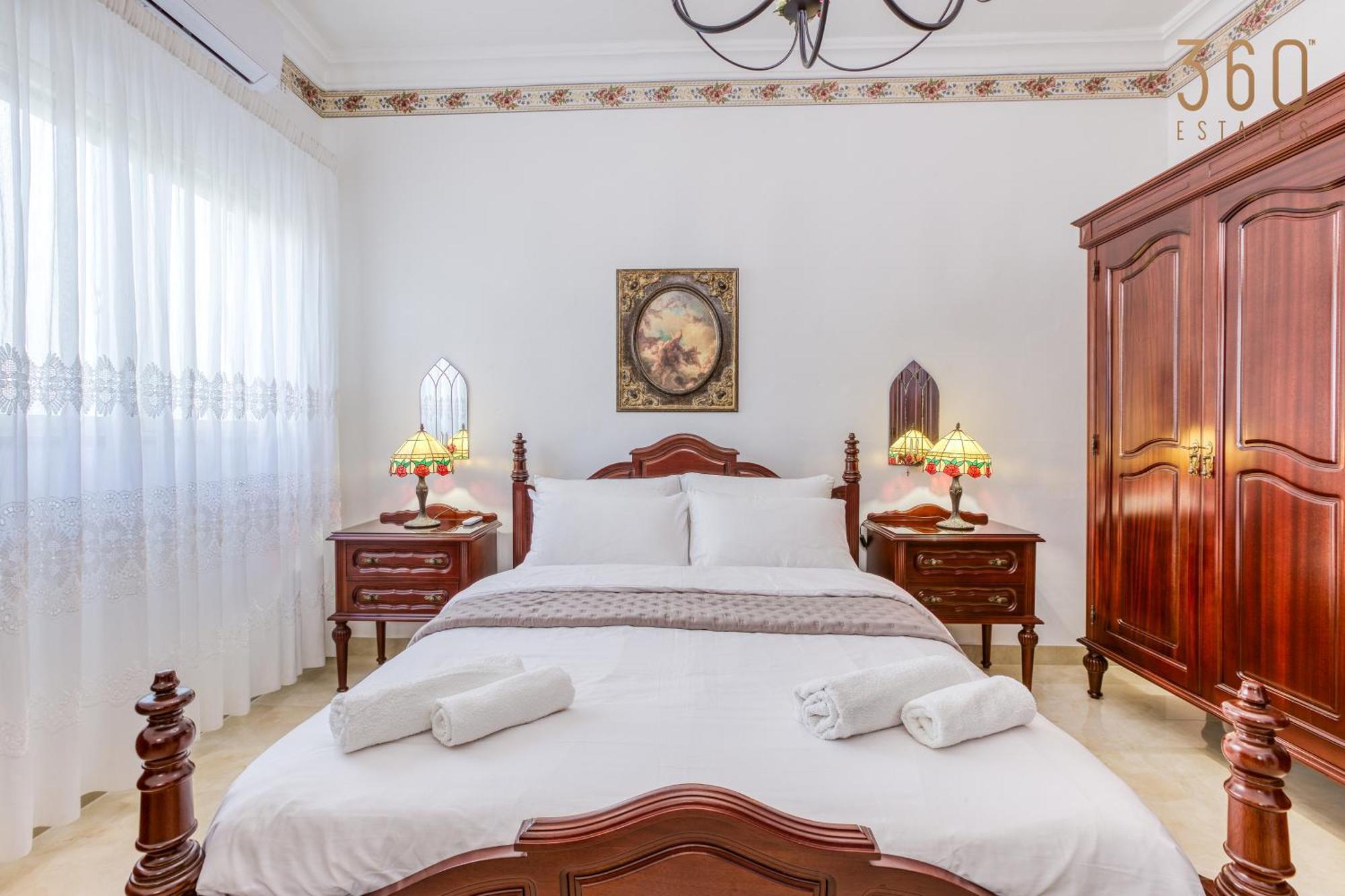 A Lovely 3Br Maisonette In Lovely Town Of Rabat By 360 Estates المظهر الخارجي الصورة