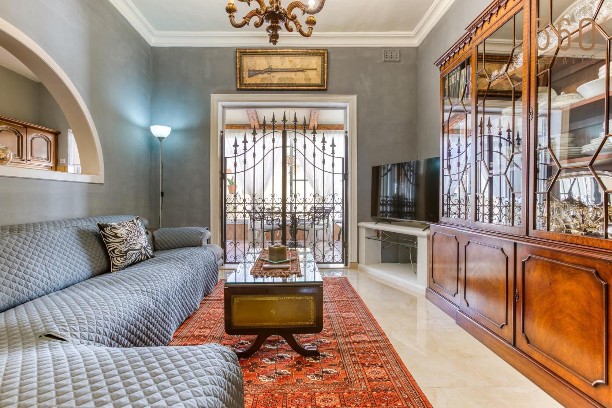 A Lovely 3Br Maisonette In Lovely Town Of Rabat By 360 Estates المظهر الخارجي الصورة