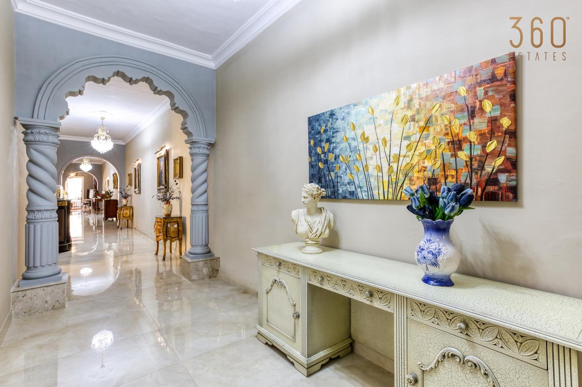 A Lovely 3Br Maisonette In Lovely Town Of Rabat By 360 Estates المظهر الخارجي الصورة