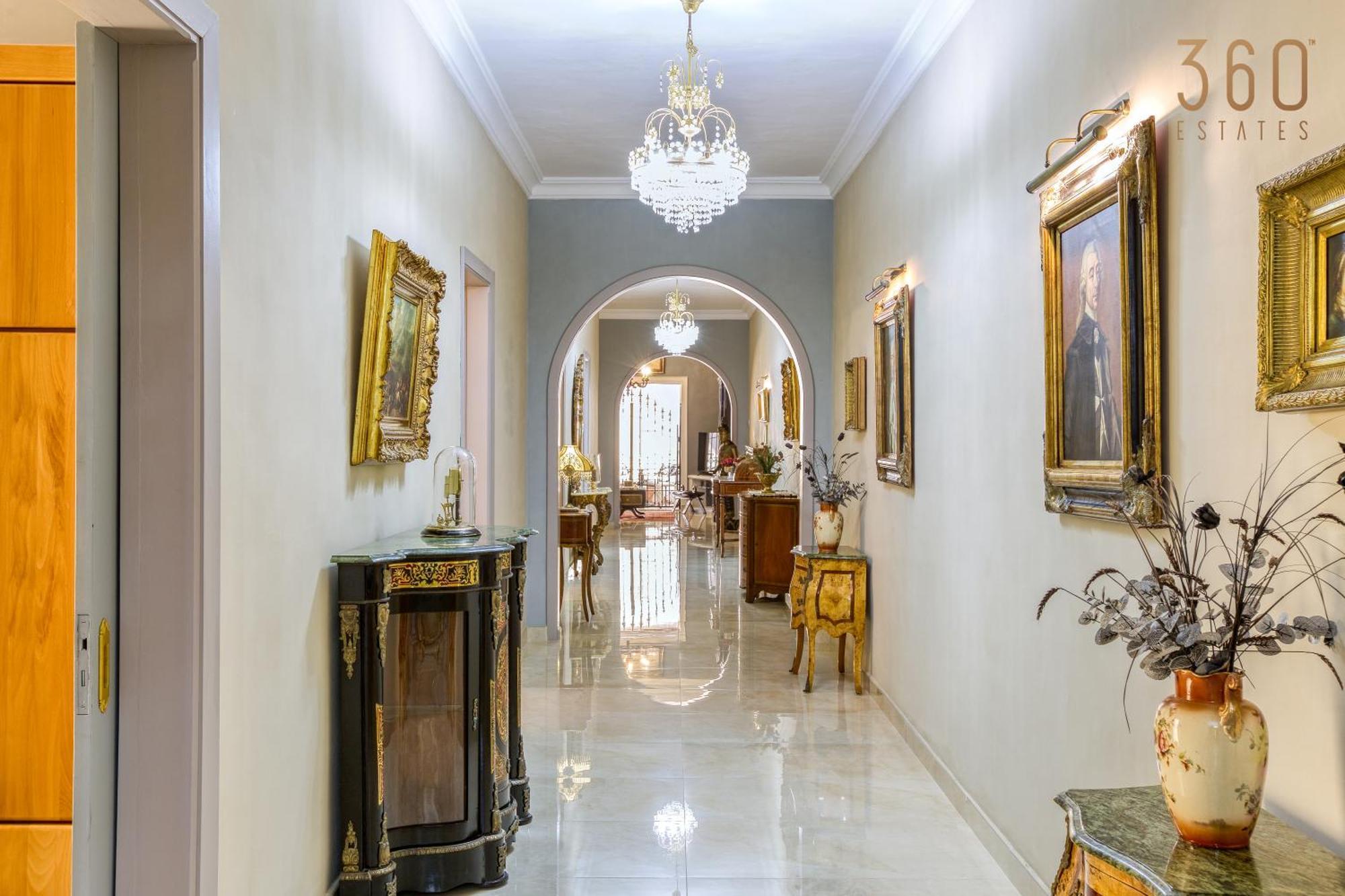 A Lovely 3Br Maisonette In Lovely Town Of Rabat By 360 Estates المظهر الخارجي الصورة