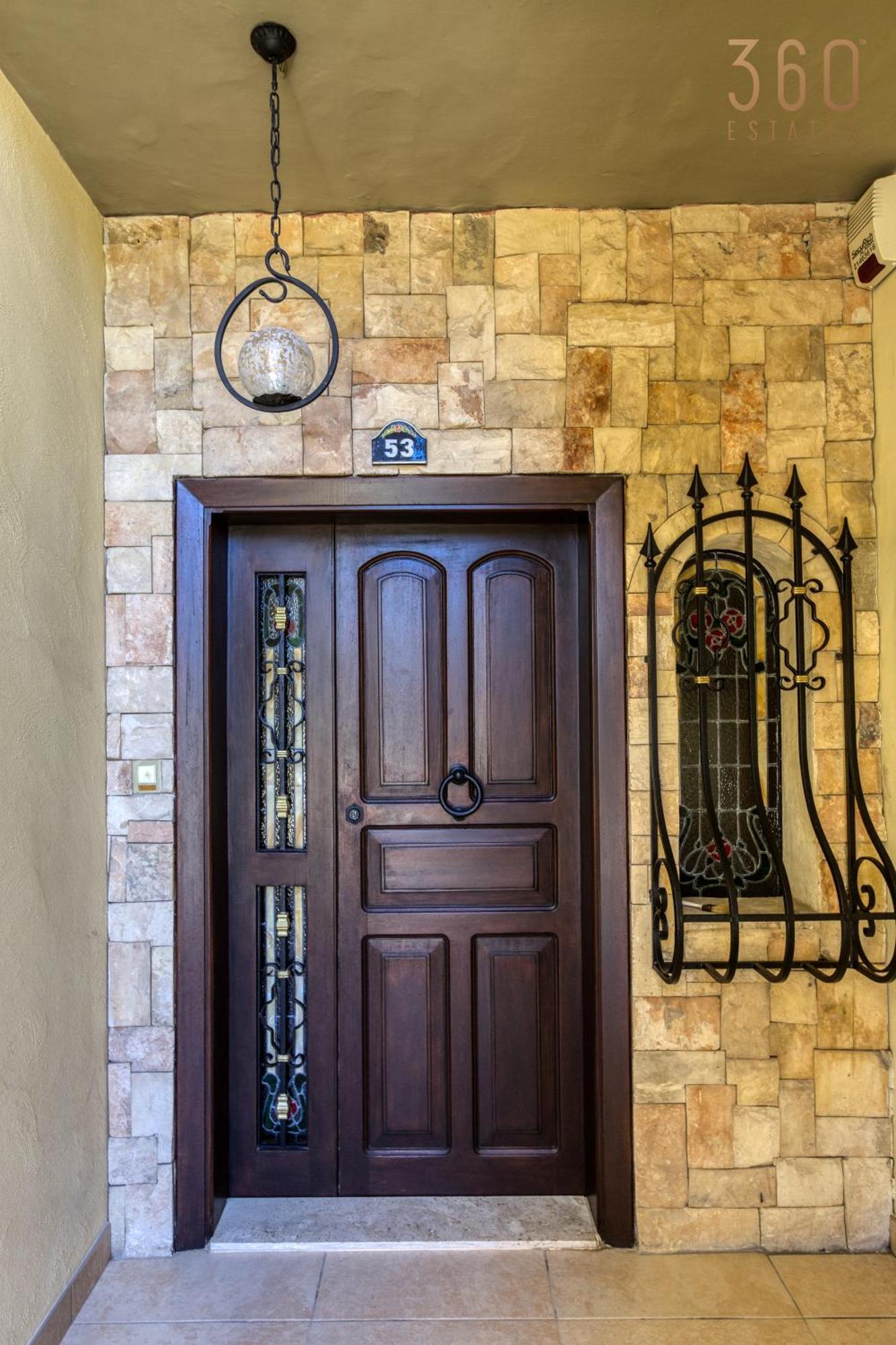 A Lovely 3Br Maisonette In Lovely Town Of Rabat By 360 Estates المظهر الخارجي الصورة