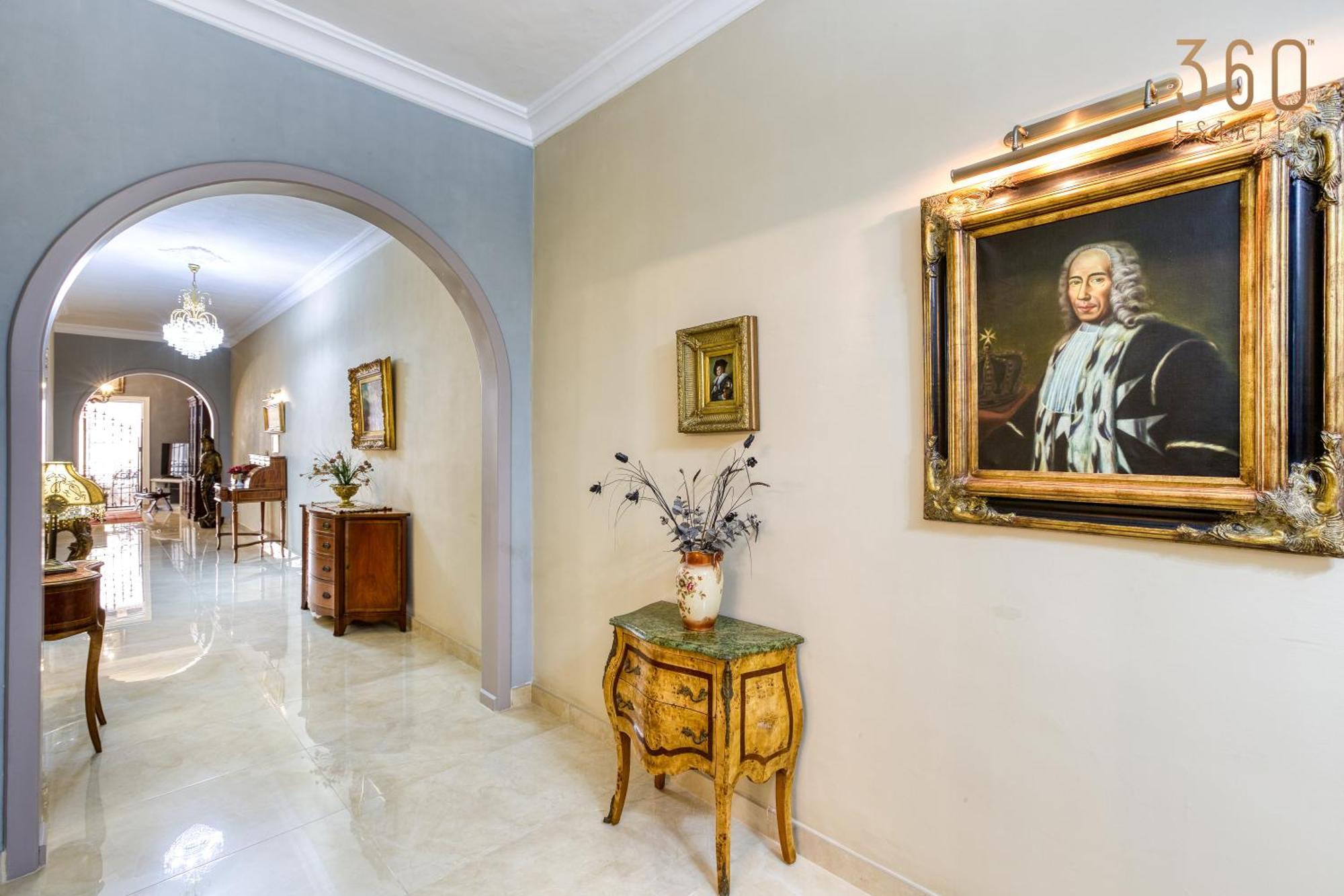 A Lovely 3Br Maisonette In Lovely Town Of Rabat By 360 Estates المظهر الخارجي الصورة