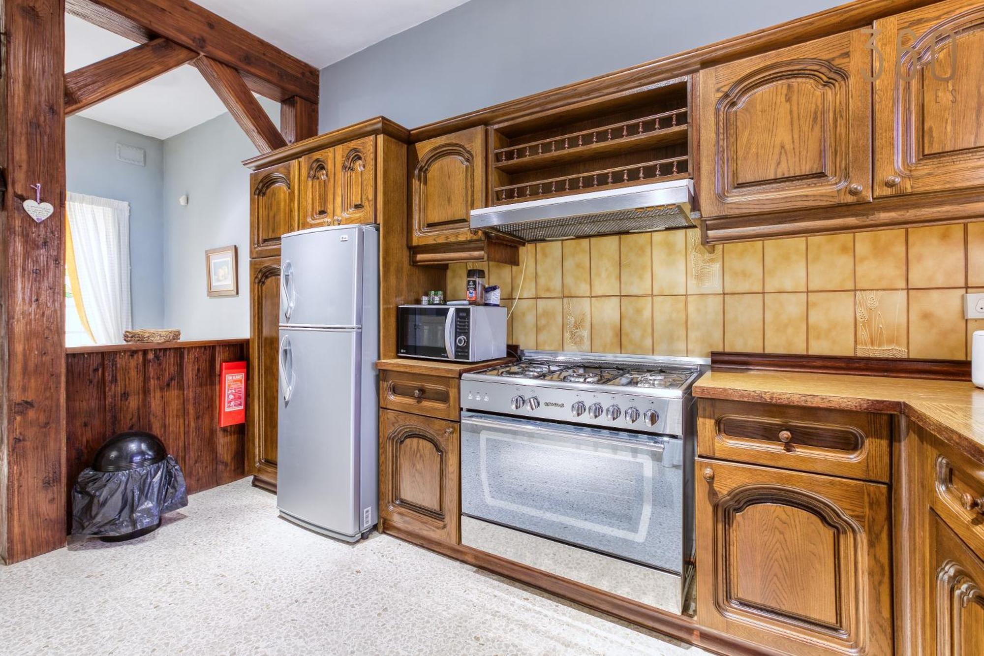A Lovely 3Br Maisonette In Lovely Town Of Rabat By 360 Estates المظهر الخارجي الصورة
