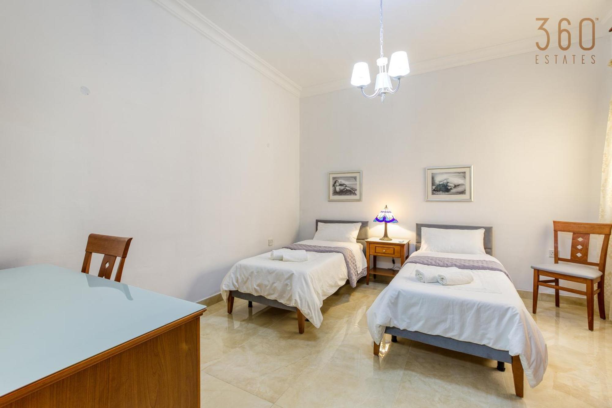 A Lovely 3Br Maisonette In Lovely Town Of Rabat By 360 Estates المظهر الخارجي الصورة