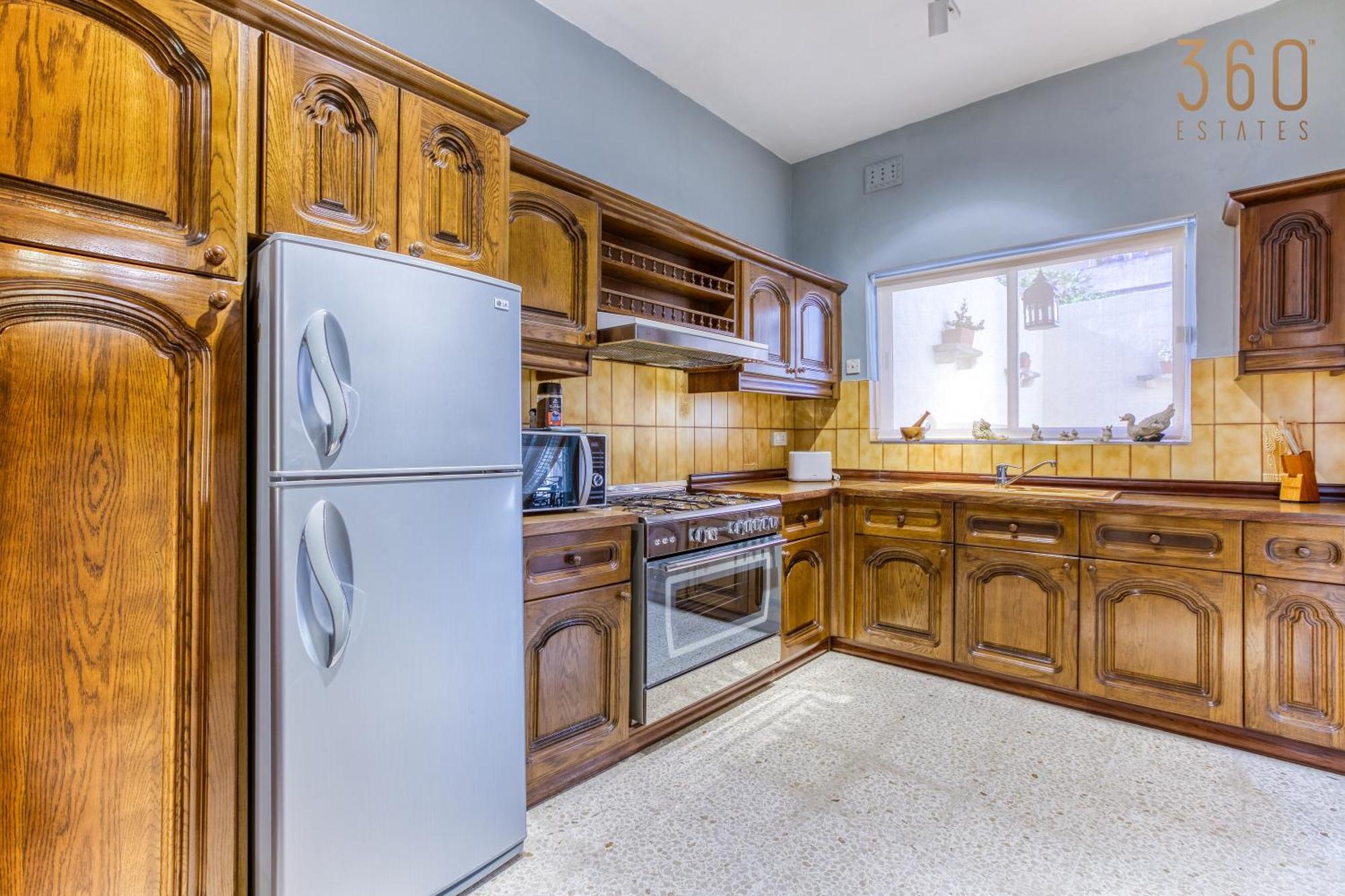 A Lovely 3Br Maisonette In Lovely Town Of Rabat By 360 Estates المظهر الخارجي الصورة
