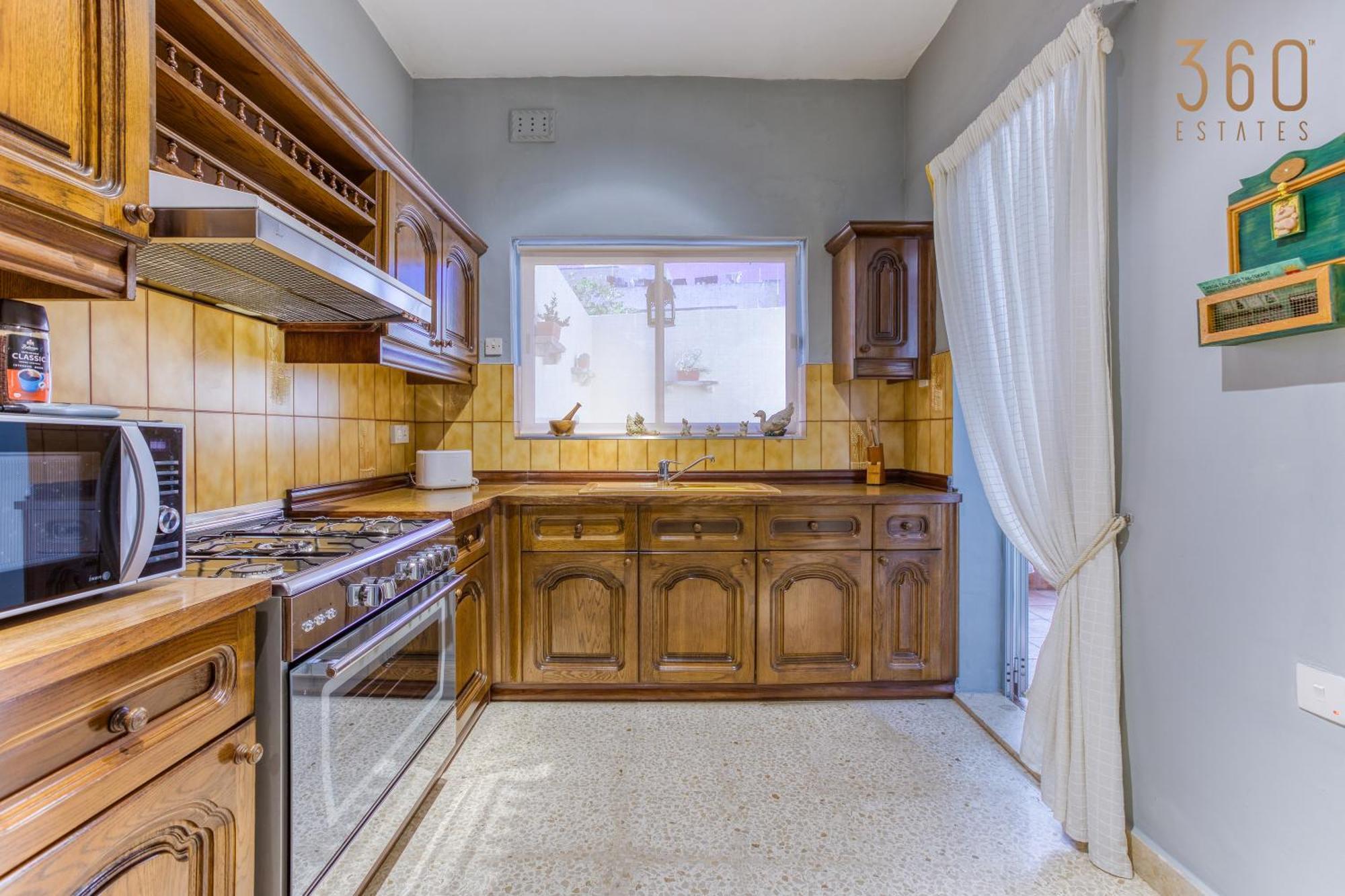A Lovely 3Br Maisonette In Lovely Town Of Rabat By 360 Estates المظهر الخارجي الصورة