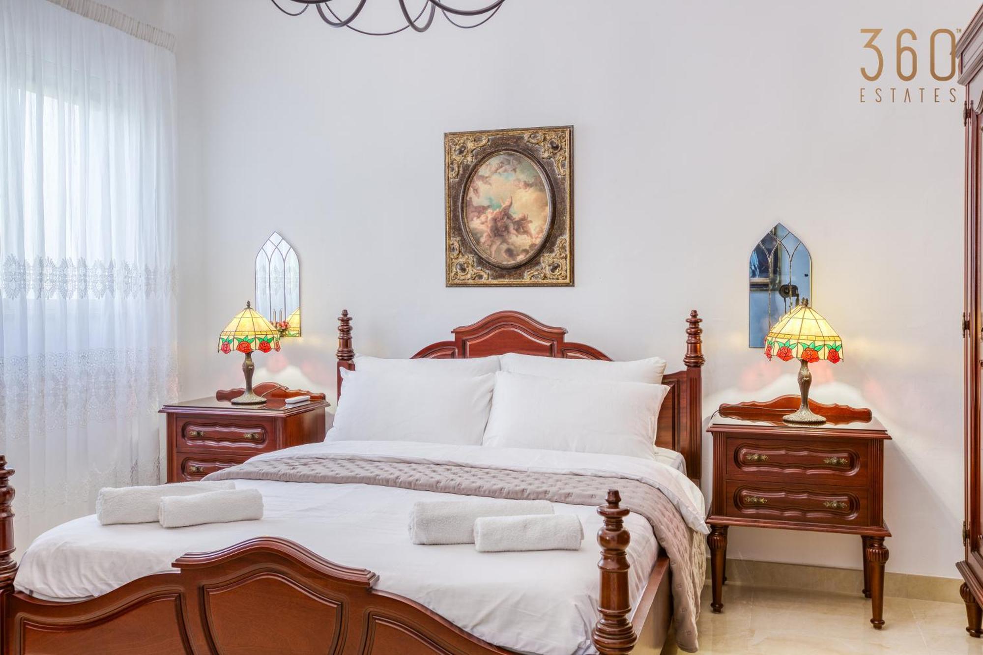 A Lovely 3Br Maisonette In Lovely Town Of Rabat By 360 Estates المظهر الخارجي الصورة