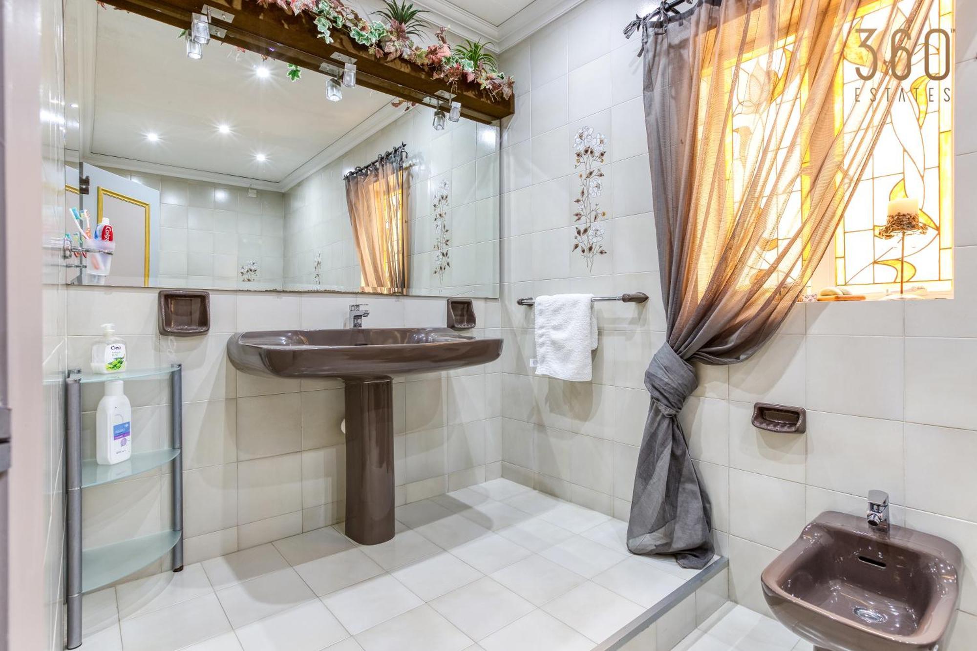 A Lovely 3Br Maisonette In Lovely Town Of Rabat By 360 Estates المظهر الخارجي الصورة
