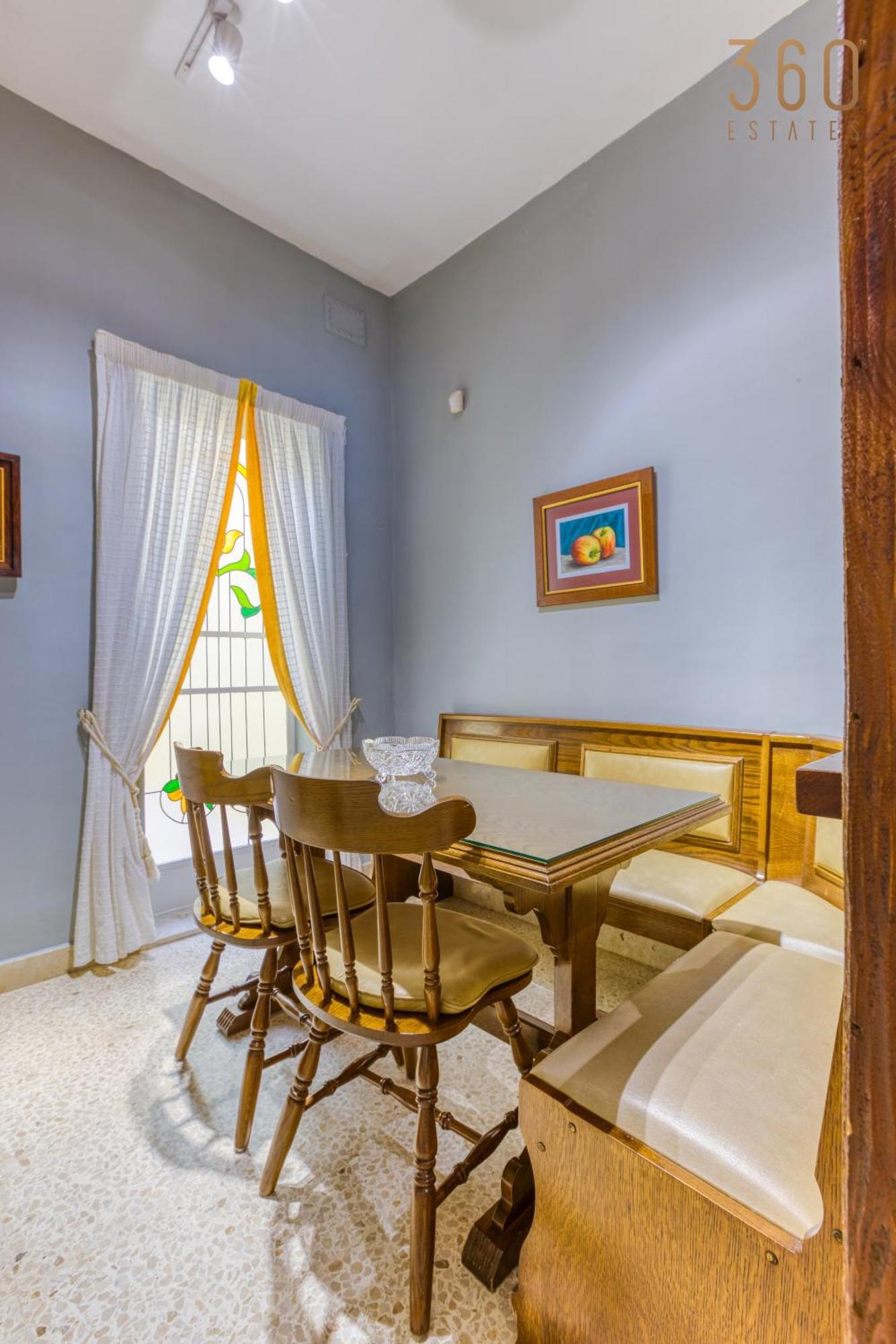 A Lovely 3Br Maisonette In Lovely Town Of Rabat By 360 Estates المظهر الخارجي الصورة